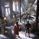 Illustration for article titled First Pictures From the Flash/Supergirl Crossover Are Here to Melt Your Heart